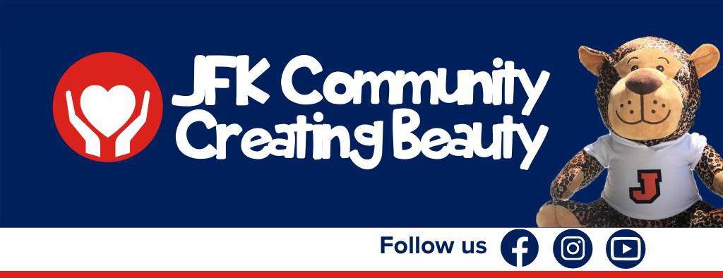 Banner Community Creating Beauty
